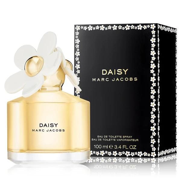 MARC JACOBS Daisy Eau de Toilette 100ml