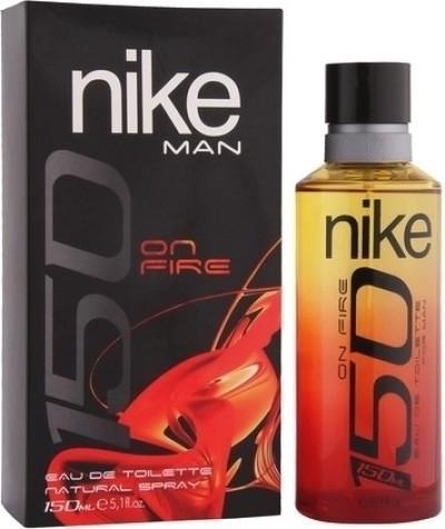 Nike 150 On Fire EDT 150ml