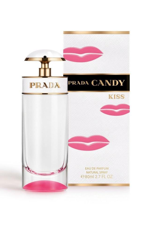 PRADA Candy Kiss Eau de Parfum 80ml