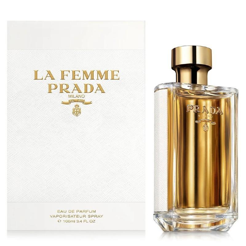 PRADA La Femme EDP 100ml