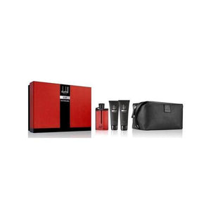 Dunhill Desire Extreme EDT 100ml 4 Piece Gift Set for Men