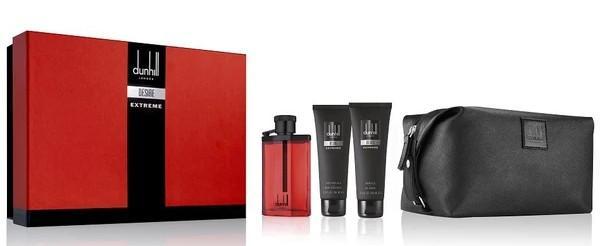 DUNHILL Desire Extreme 4 Piece Gift Set