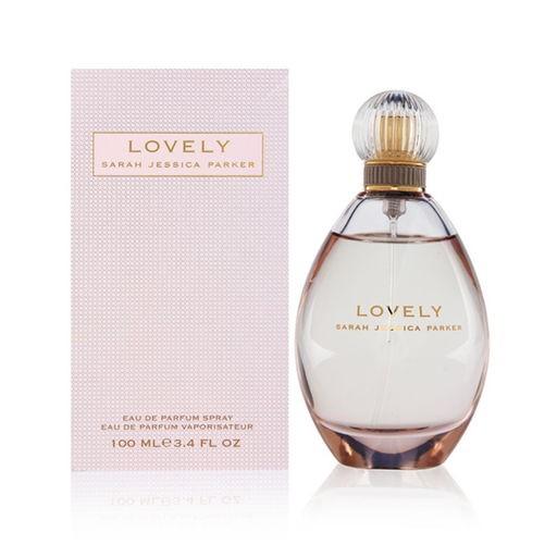 SARAH JESSICA PARKER Lovely EDP 100ml