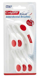 COLGATE Total Interdental Brushes 2mm - Very Fine