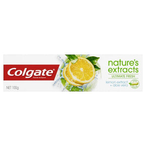 Colgate