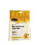 COMVITA Manuka Honey Lozenges Lemon 40s