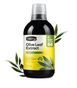 Comvita