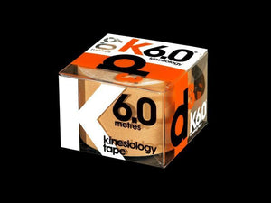 D3 KTape Beige 50mmx6M