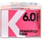 D3 KTape Pink 50mmx6M