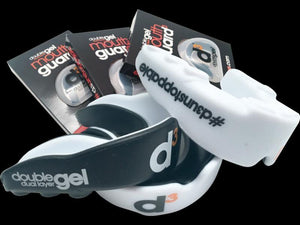 D3 Mouthguard Mixed Colour