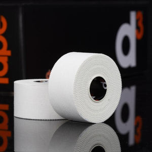 D3 Tape Athletic AsstCol 38mmx13.7m