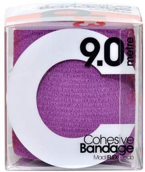 D3 Tape MadiFLEX ECB Prpl 75mmx9M