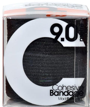 D3 Tape MadiFLEX ECB Blk 75mmx9M
