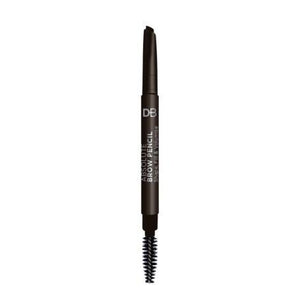 DB Designer Brands Absolute Brow Pencil Chocolate