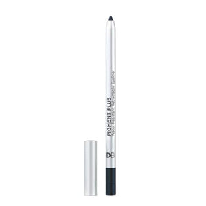 DB Designer Brands Pigment Plus Water Resistant Retractable Eyeliner Black Abyss
