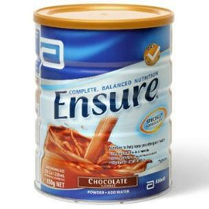 ENSURE Powder Chocolate 850g