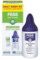 FESS Sinu Cleanse Daily Wash Kit 60