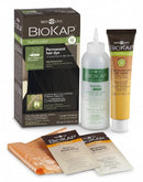 BIOKAP Nutricolor Delicato Rapid Dark Chestnut Chocolate 2.9