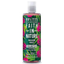 FAITH IN NATURE Dragon Fruit Shampoo 400ml