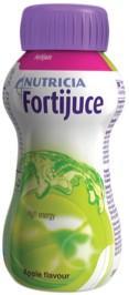 FORTIJUICE Apple 200ml