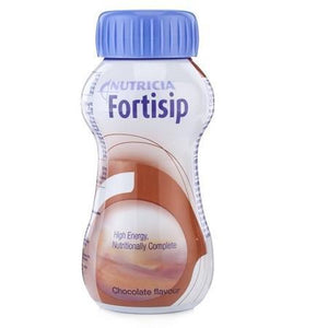 FORTISIP Chocolate 200ml