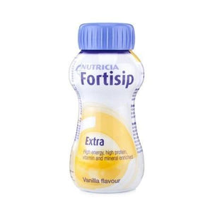 FORTISIP Vanilla 200ml