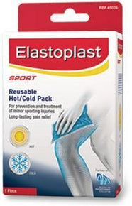 Hot &amp; Cold Therapies
