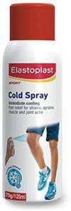 ELASTOPLAST Sport Cold Spray 75g/125ml