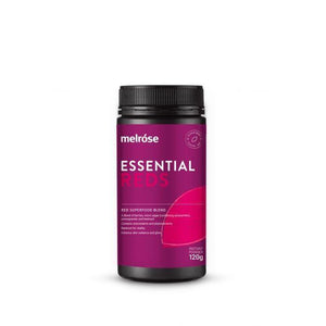 MELROSE Essential Reds 120g