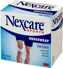 NEXCARE Stretchfix Underwrap 50mmx10m box