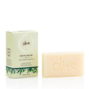 OLIVE Natural Soap 100g