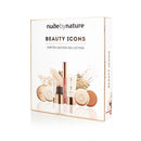 NUDE BY NATURE Beauty Icons Limited Edition Collection