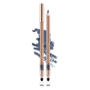 NUDE BY NATURE Contour Eye Pencil Turquoise Bay