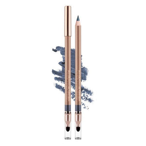 NUDE BY NATURE Contour Eye Pencil Turquoise Bay