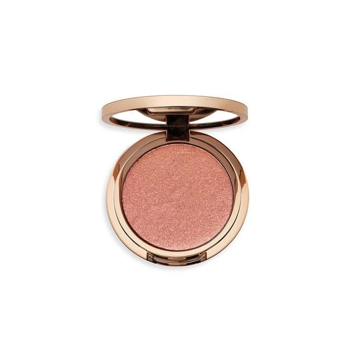 NUDE BY NATURE Natural Illusion Pressed Eyeshadow Coral