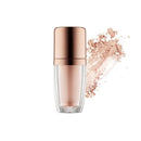 NUDE BY NATURE Shimmering Sands Loose Eyeshadow White Sand