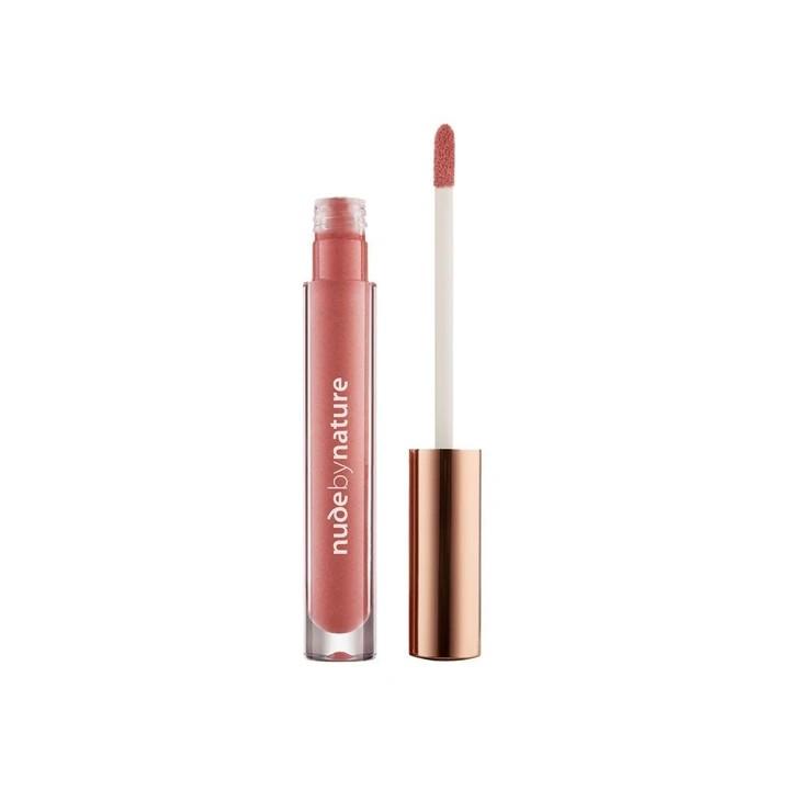 NUDE BY NATURE Moisture Infusion Lipgloss Bare