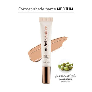 NUDE BY NATURE Perfecting Concealer Sand