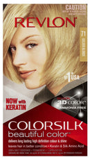 REVLON ColorSilk Beautiful Color Golden Blonde