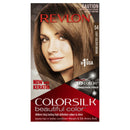 REVLON ColorSilk Beautiful Color Light Golden Brown