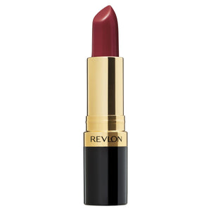 REVLON Super Lustrous™ Lipstick Rum Raisin