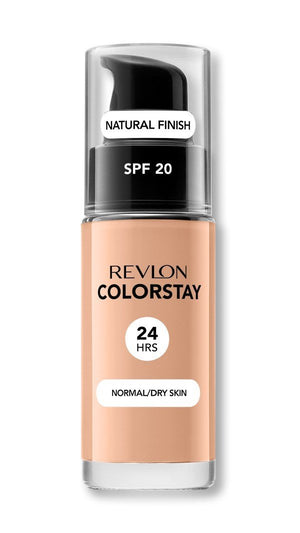 REVLON ColorStay™ Makeup for Normal/Dry Skin SPF 20 True Beige