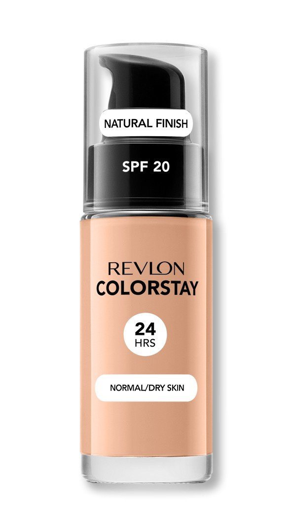 REVLON ColorStay™ Makeup for Normal/Dry Skin SPF 20 True Beige