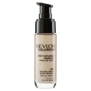 REVLON ColorStay Stay Natural™ Makeup Natural Beige
