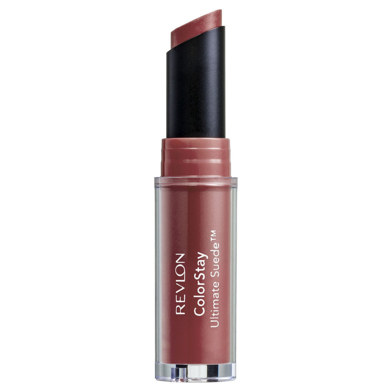 REVLON ColorStay Ultimate Suede™ Lipstick Runway