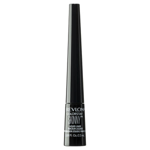 REVLON ColorStay Skinny™ Liquid Liner Black Out