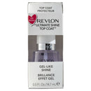REVLON Nail Care Ultimate Shine Top Coat