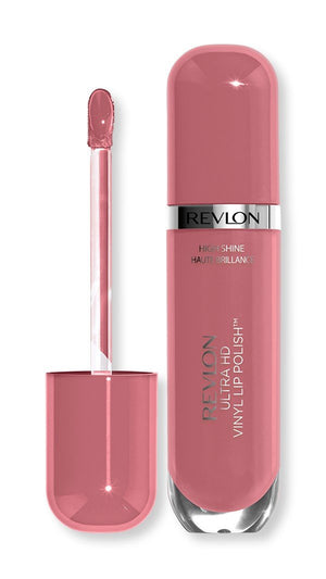 REVLON Ultra HD Vinyl Lip Polish™ Birthday Suit