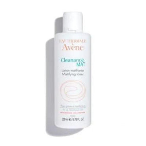 AVENE Cleanance MAT Mattifying Toner 200ml
