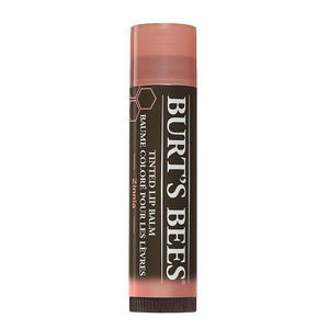 BURT'S BEES Tinted Lip Balm Zinnia